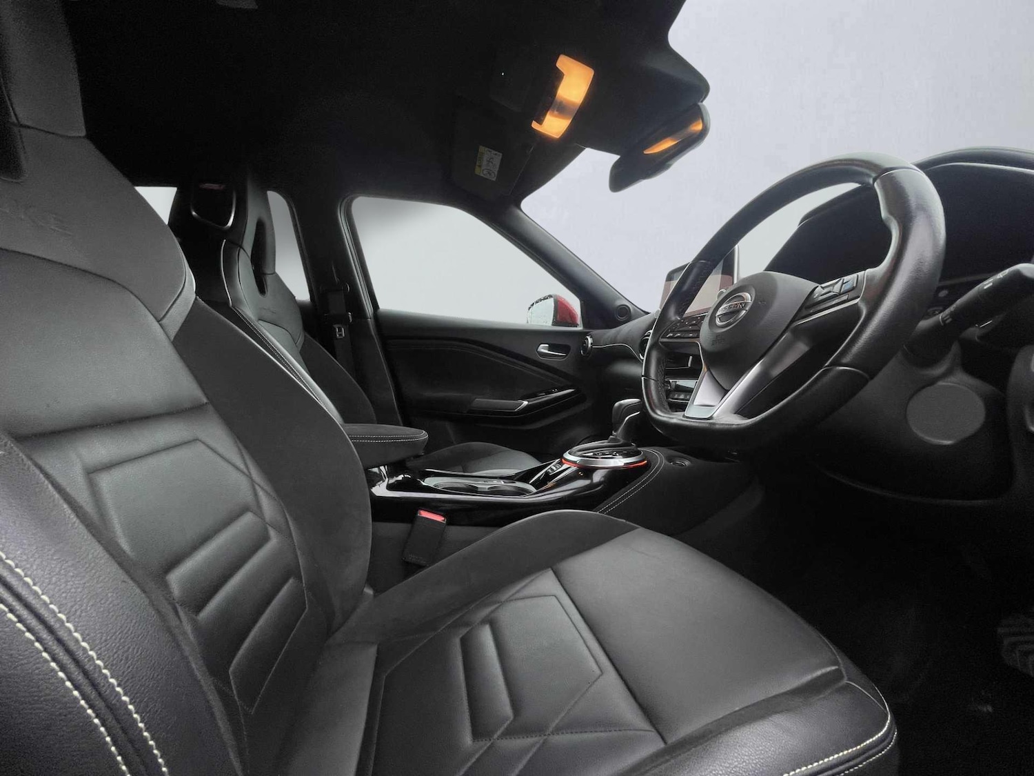 Used Nissan Juke 2022 for sale - 76170742: Photo 17