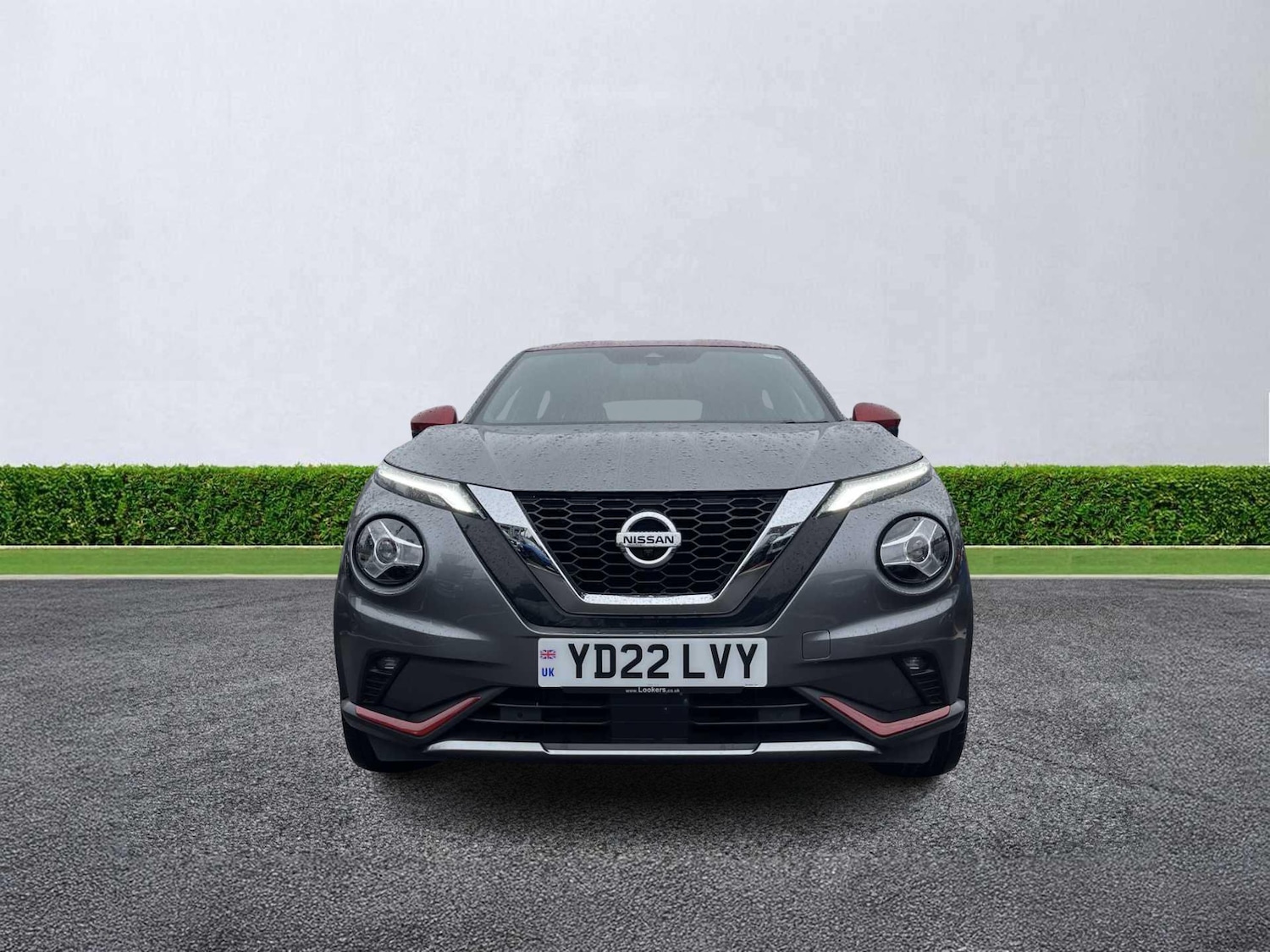 Used Nissan Juke 2022 for sale - 76170742: Photo 2