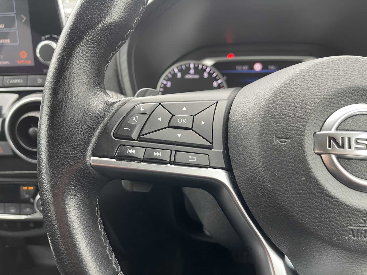 Used Nissan Juke 2022 for sale - 76170742: Photo 27