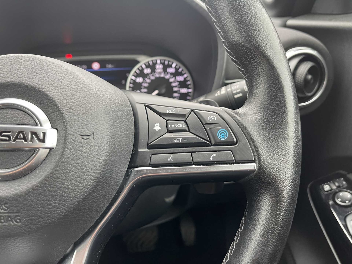 Used Nissan Juke 2022 for sale - 76170742: Photo 28