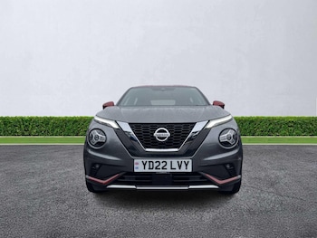 Used Nissan Juke 2022 for sale - 76170742: Photo 2