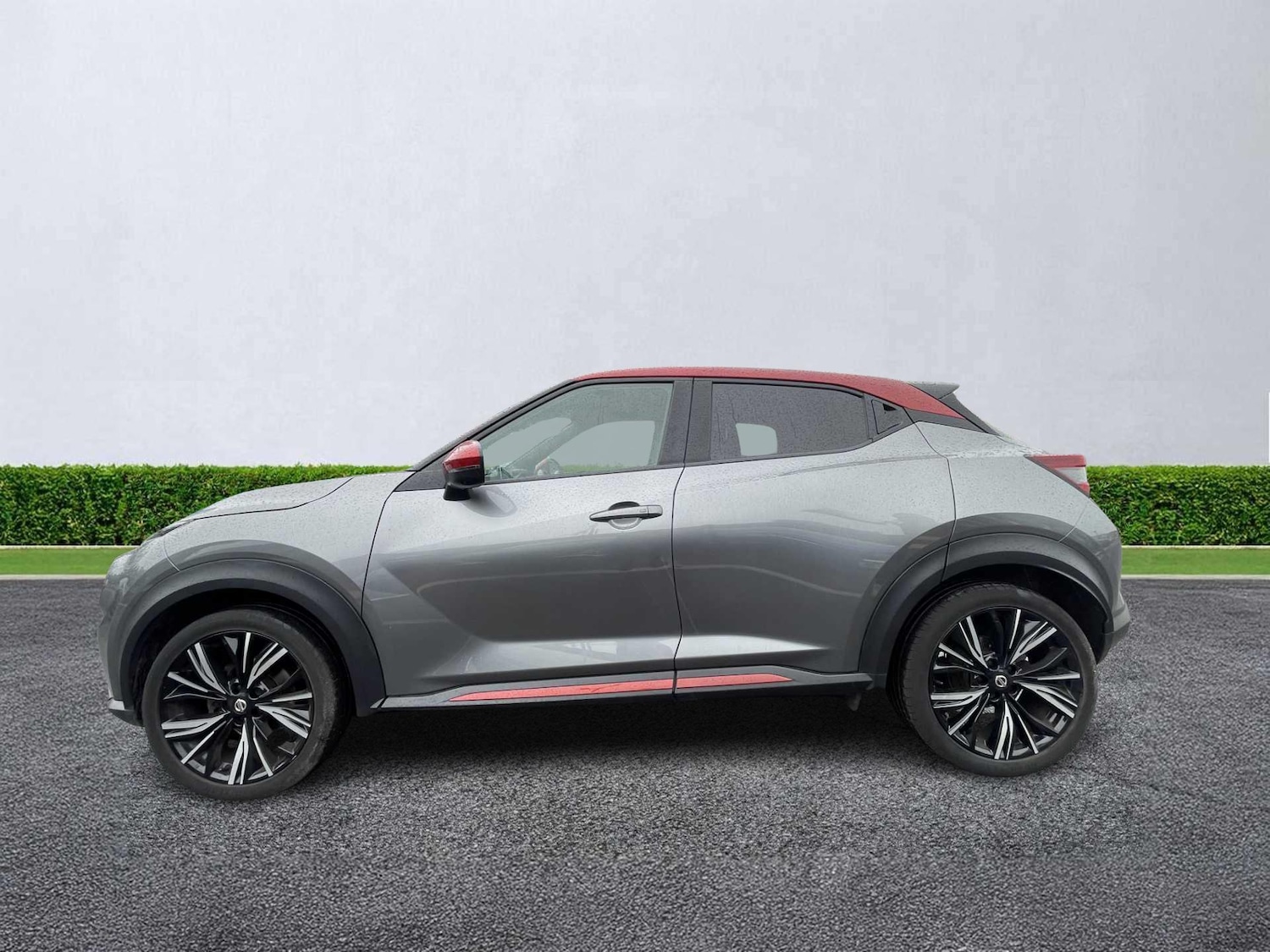 Used Nissan Juke 2022 for sale - 76170742: Photo 3