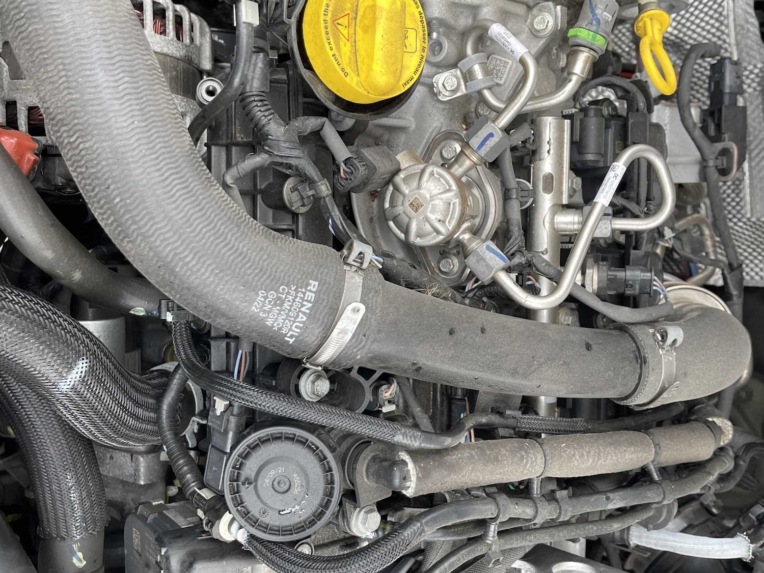 Used Nissan Juke 2022 for sale - 76170742: Photo 31