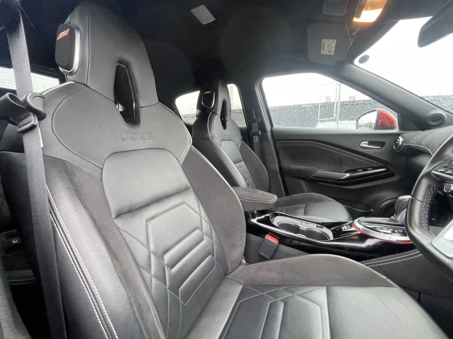 Used Nissan Juke 2022 for sale - 76170742: Photo 37