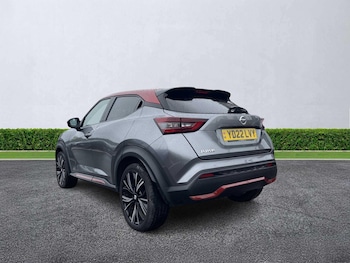 Used Nissan Juke 2022 for sale - 76170742: Photo 4