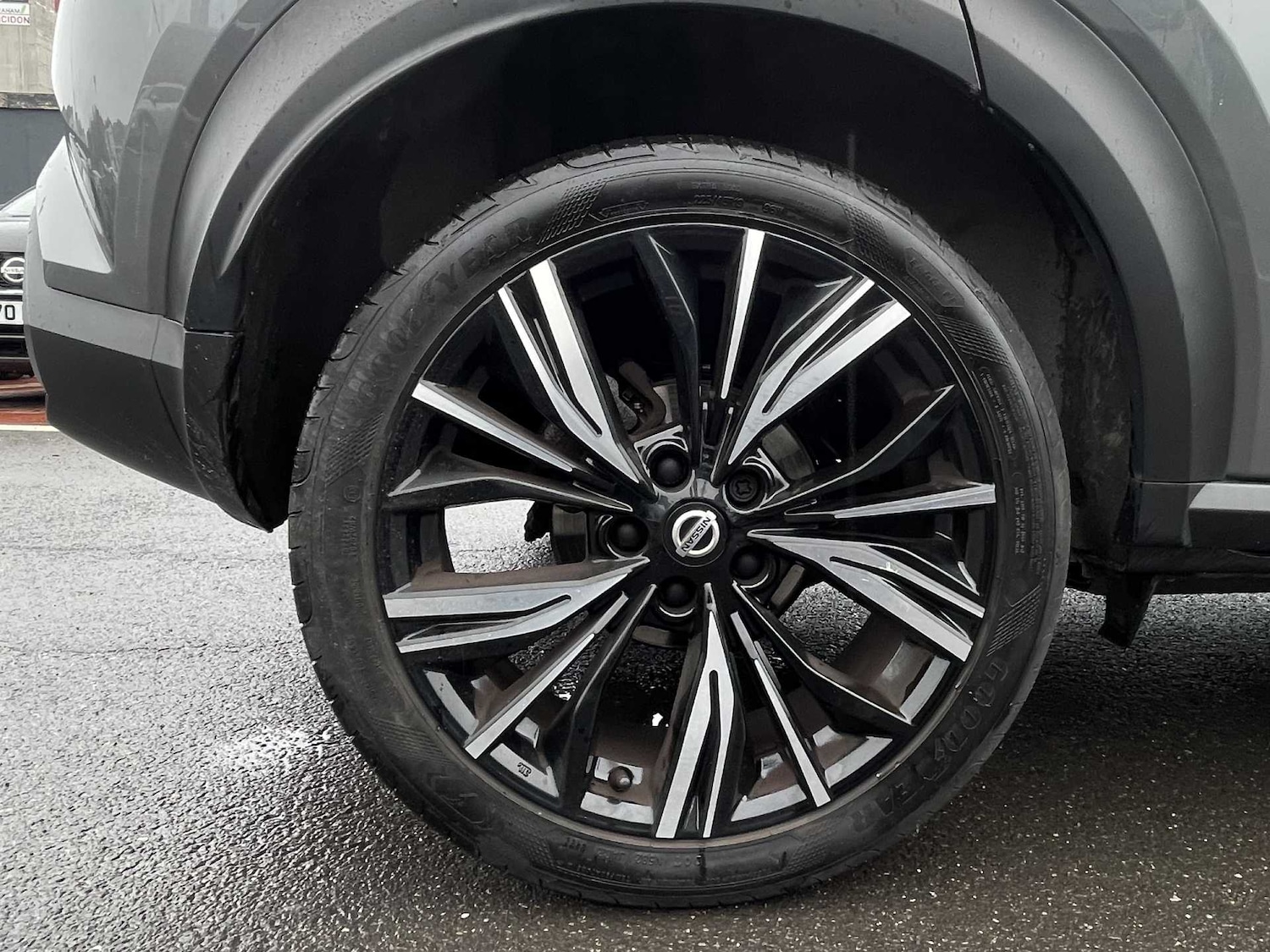 Used Nissan Juke 2022 for sale - 76170742: Photo 8