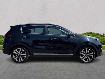 Used Kia Sportage 2018 for sale - 75436916: Photo