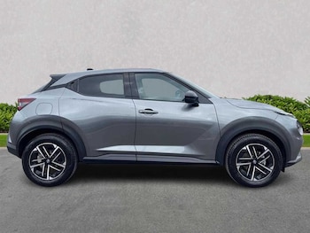 Used Nissan Juke 2024 for sale - 75436917: Photo