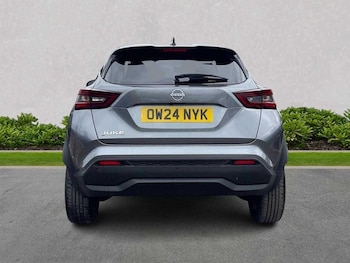 Used Nissan Juke 2024 for sale - 75436917: Photo