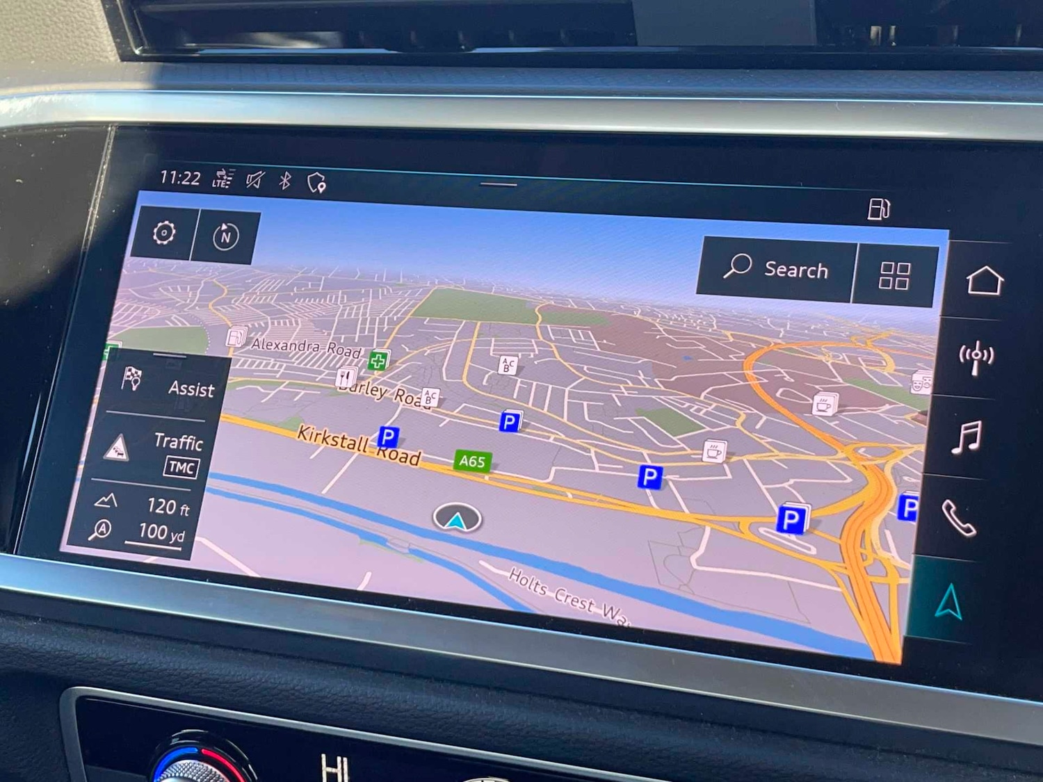 Used Audi Q3 2019 for sale - 76799352: Photo 11