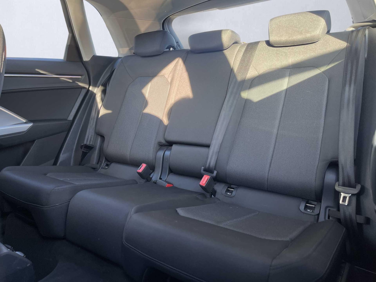 Used Audi Q3 2019 for sale - 76799352: Photo 17