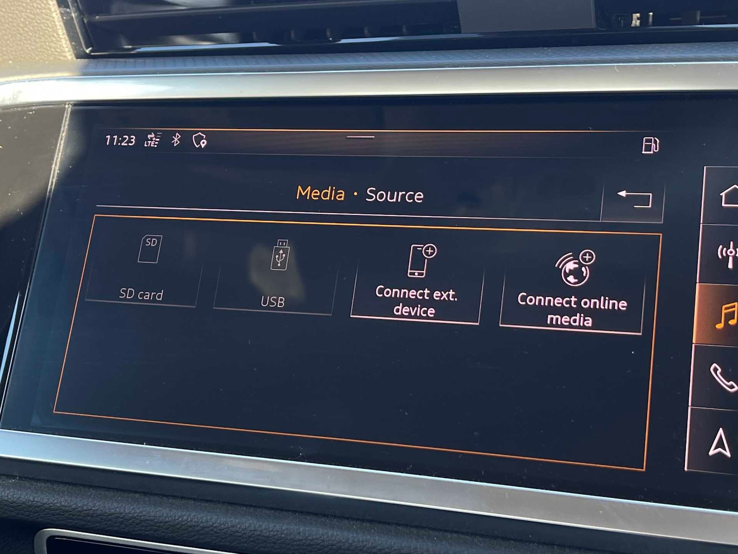 Used Audi Q3 2019 for sale - 76799352: Photo 22