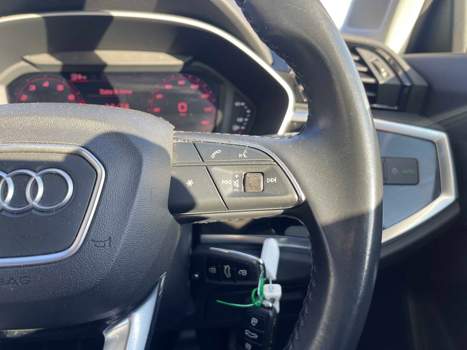 Used Audi Q3 2019 for sale - 76799352: Photo 27