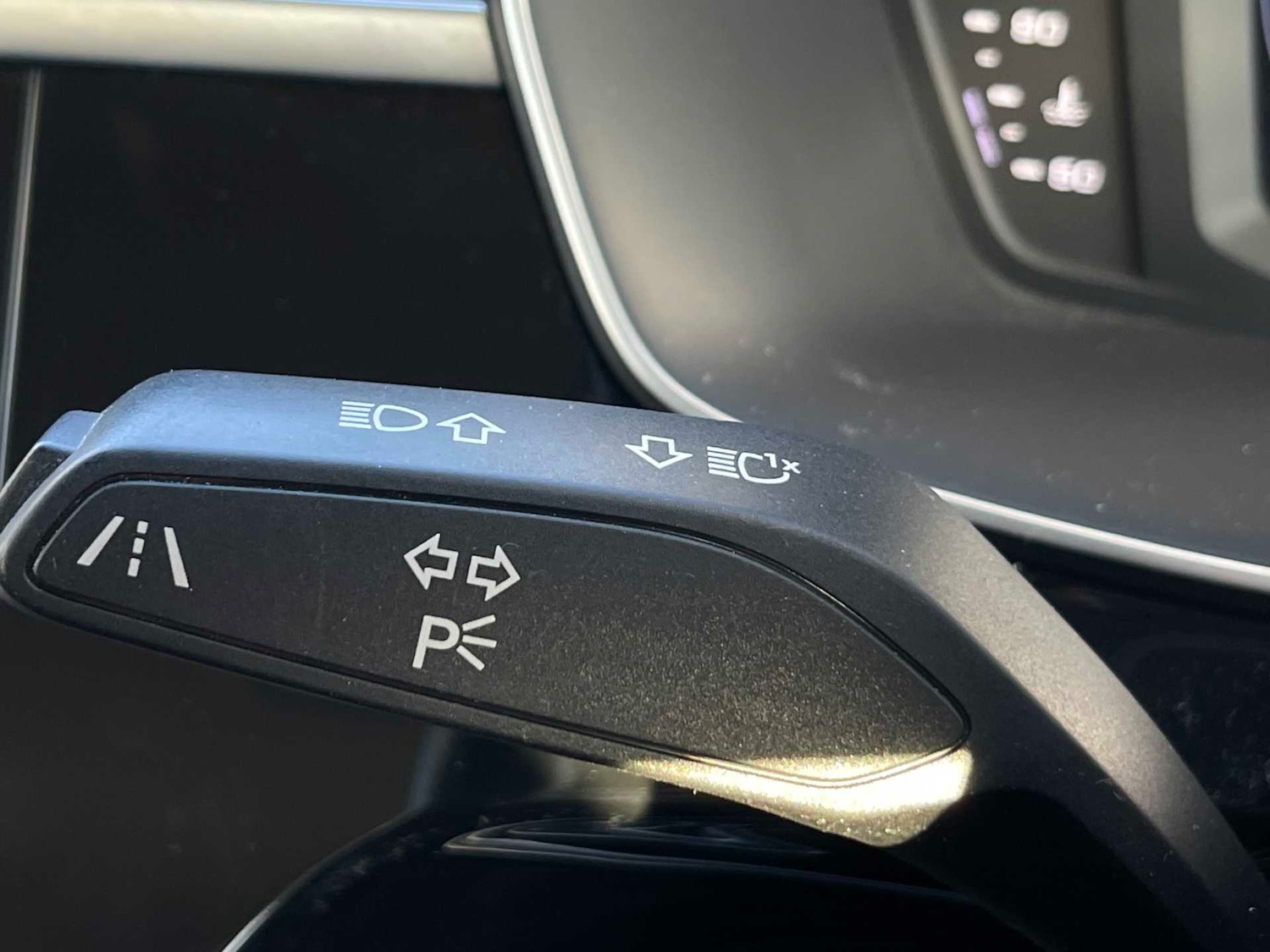 Used Audi Q3 2019 for sale - 76799352: Photo 28