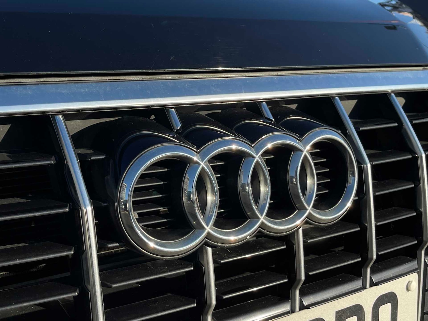 Used Audi Q3 2019 for sale - 76799352: Photo 30