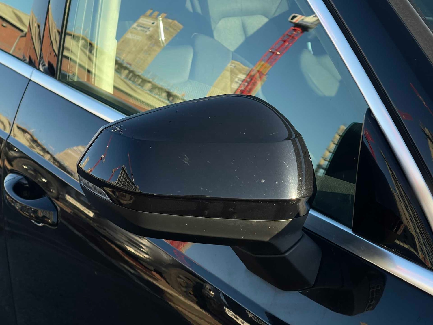 Used Audi Q3 2019 for sale - 76799352: Photo 32