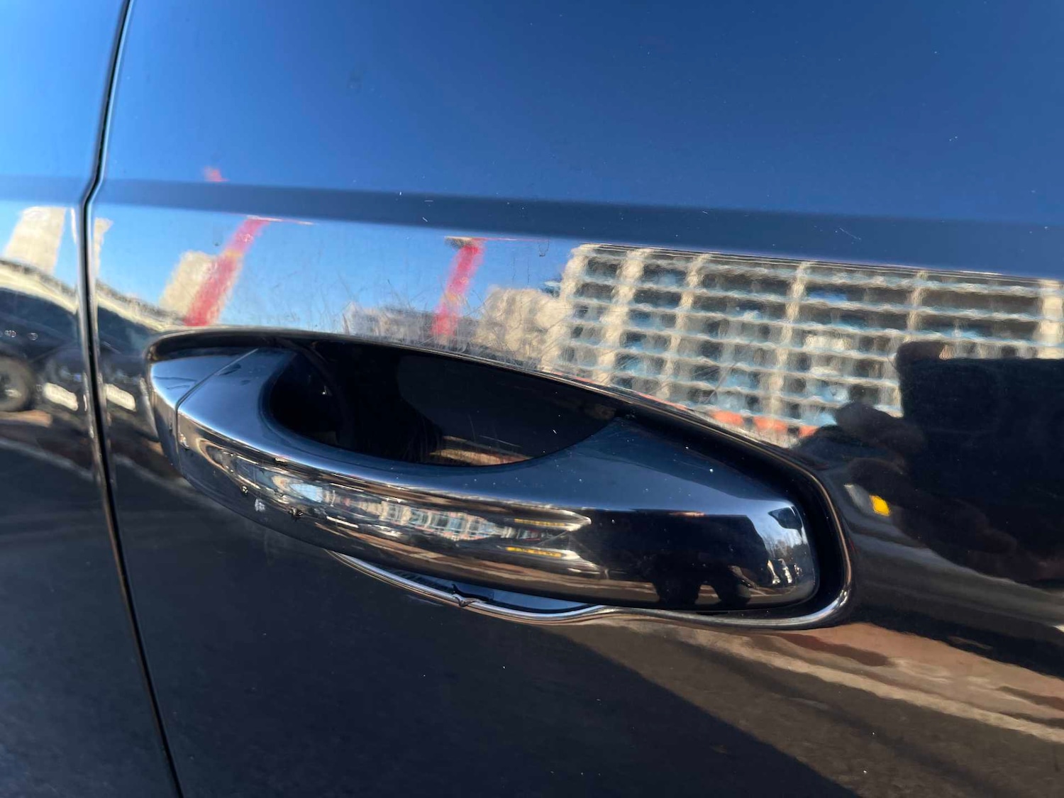 Used Audi Q3 2019 for sale - 76799352: Photo 33