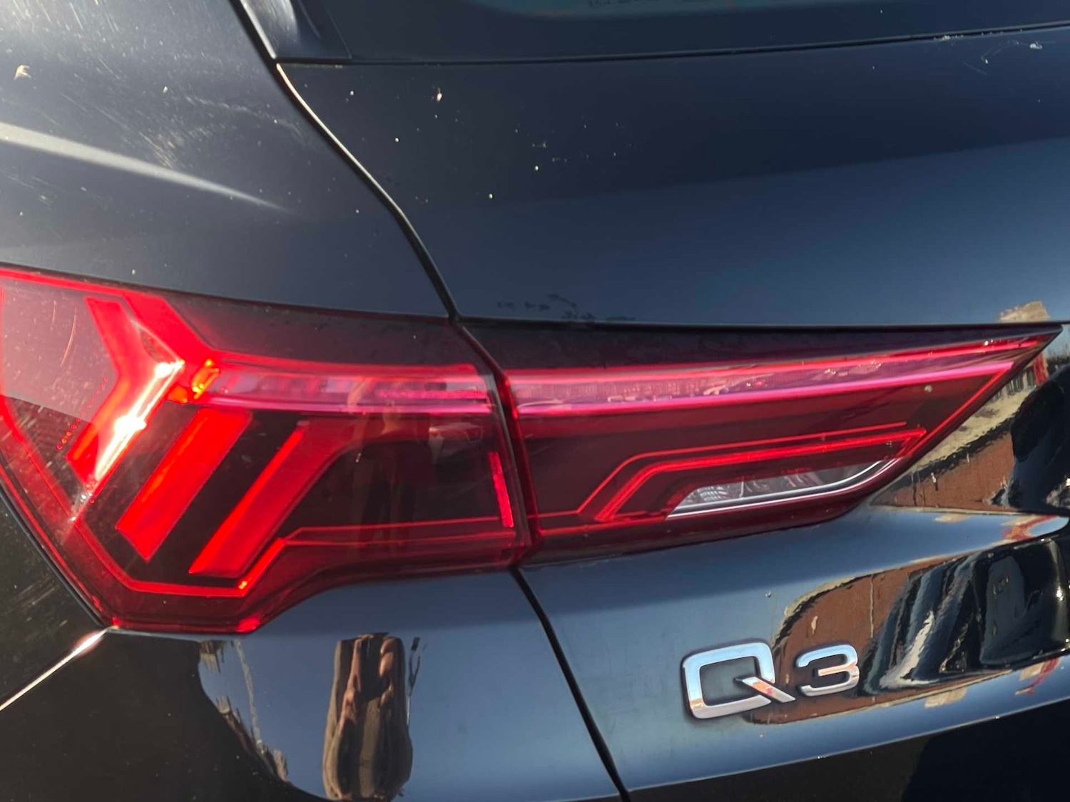 Used Audi Q3 2019 for sale - 76799352: Photo 34