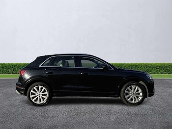 Used Audi Q3 2019 for sale - 76799352: Photo