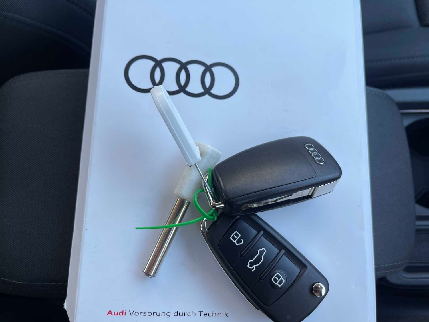 Used Audi Q3 2019 for sale - 76799352: Photo 43