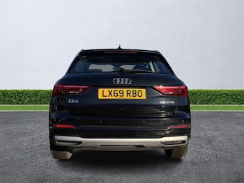 Used Audi Q3 2019 for sale - 76799352: Photo