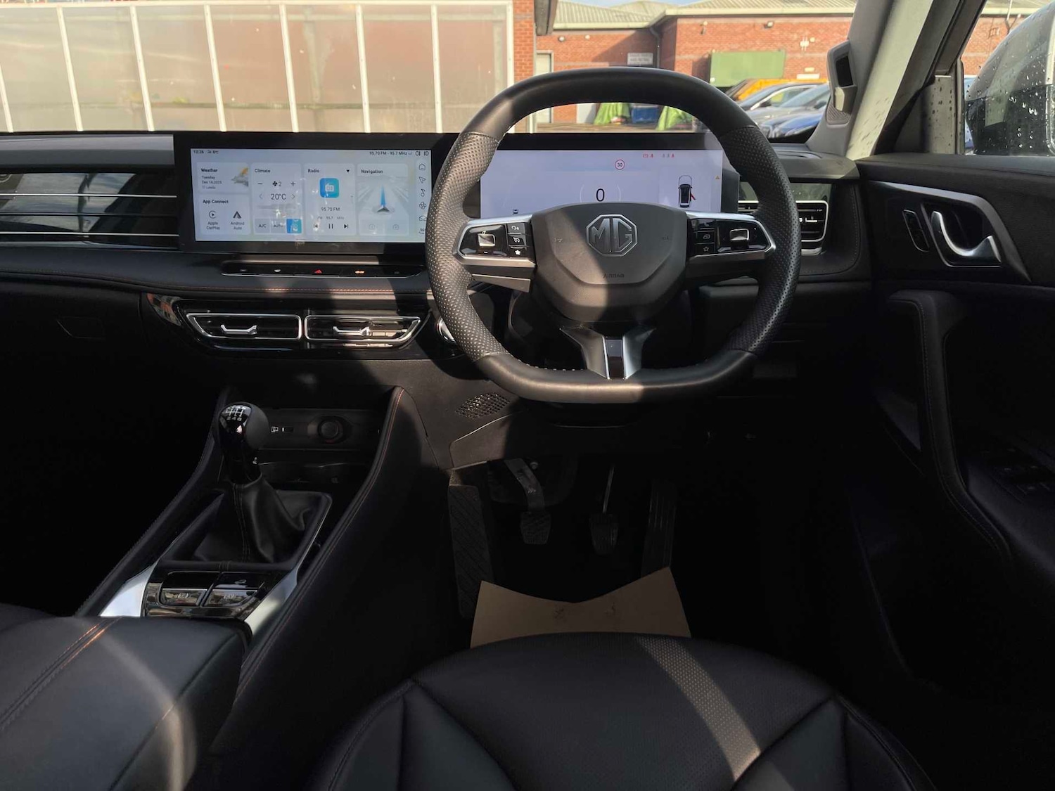 Used MG MG HS 2025 for sale - 76969048: Photo 11