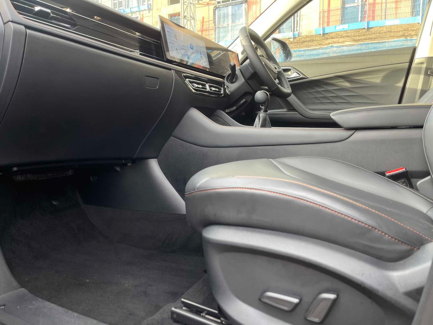 Used MG MG HS 2025 for sale - 76969048: Photo 14