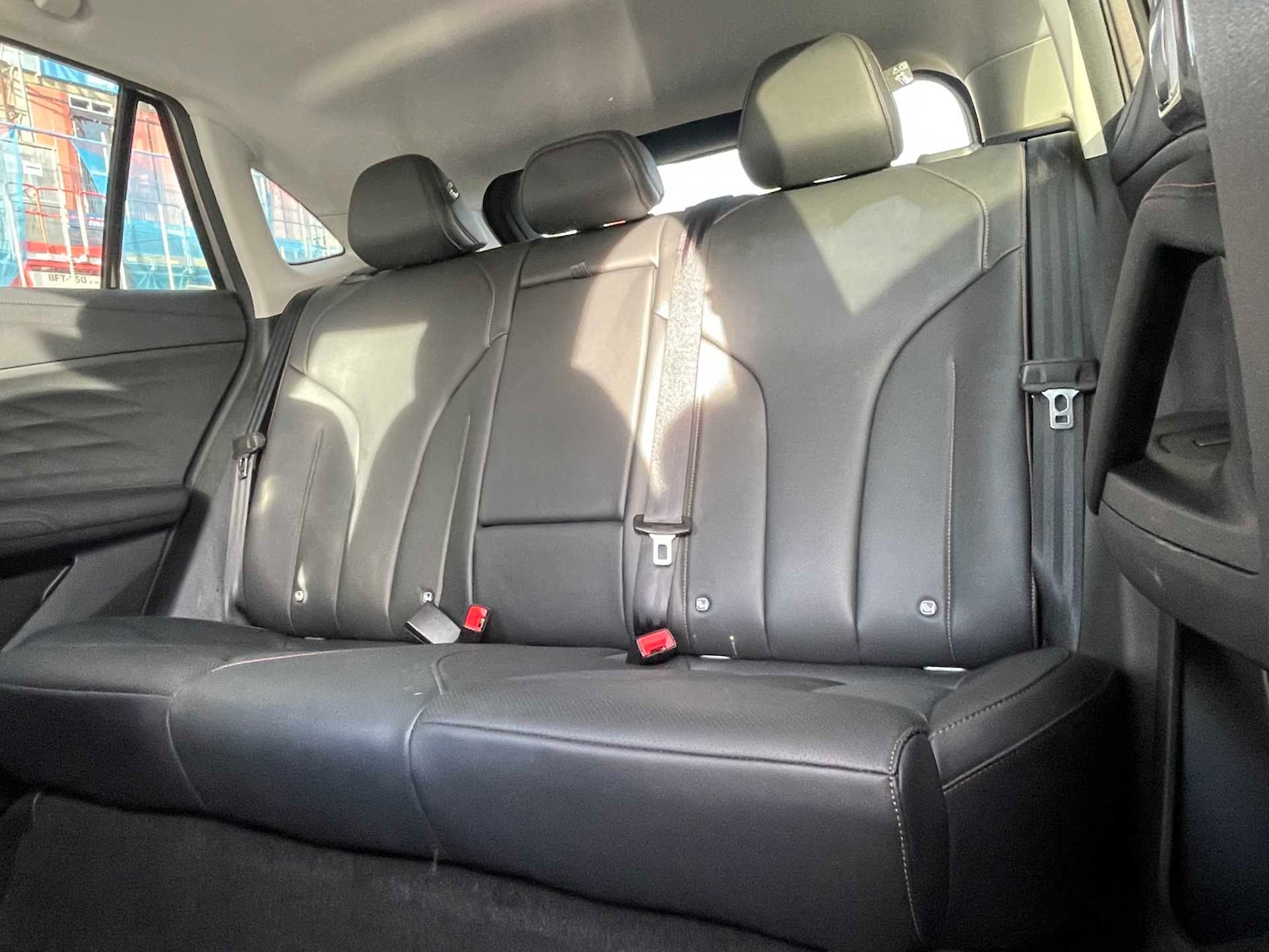 Used MG MG HS 2025 for sale - 76969048: Photo 15