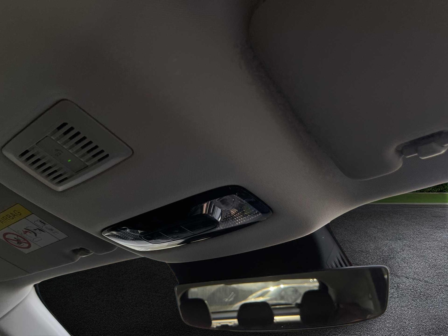 Used MG MG HS 2025 for sale - 76969048: Photo 17