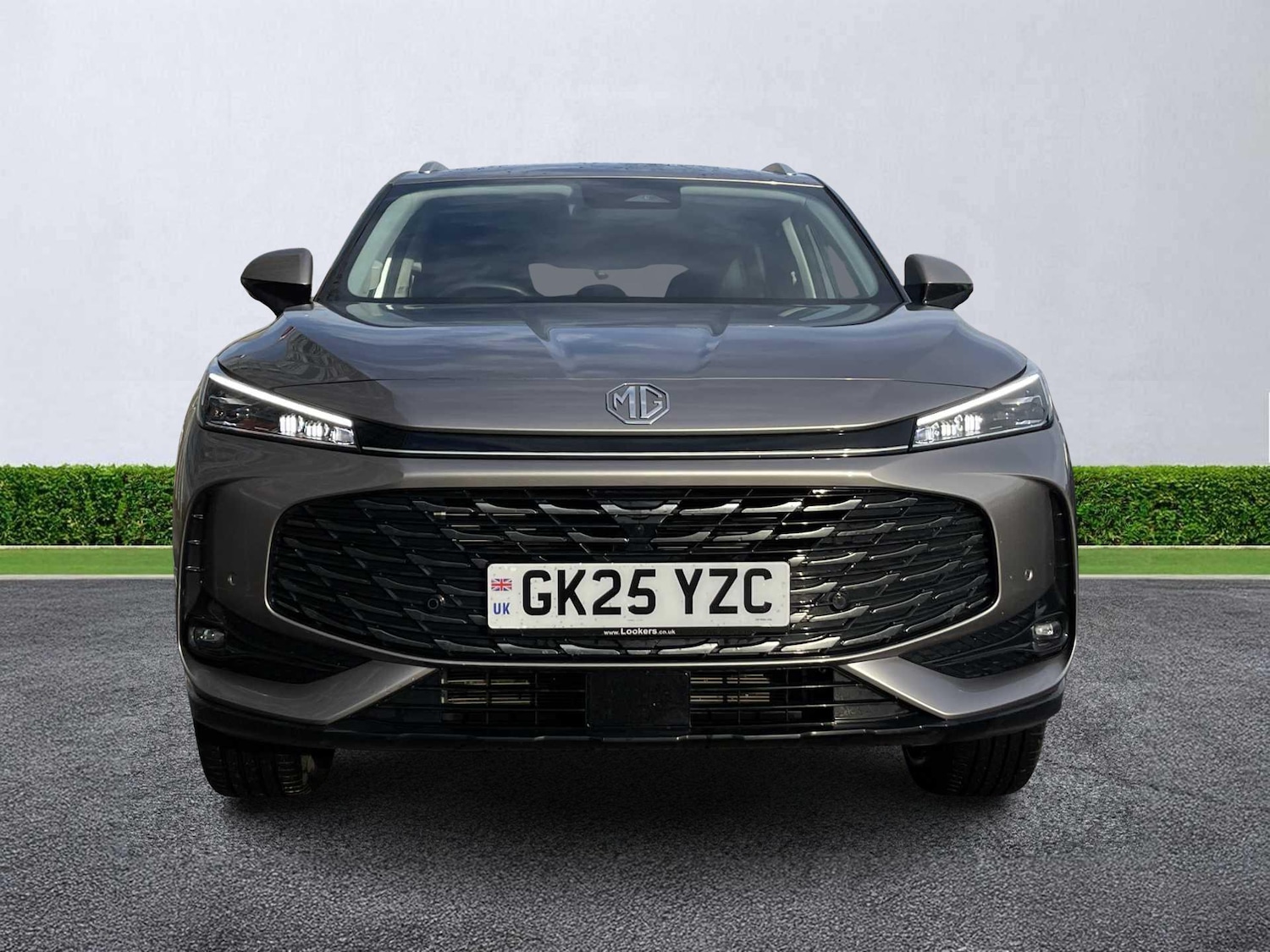 Used MG MG HS 2025 for sale - 76969048: Photo 2
