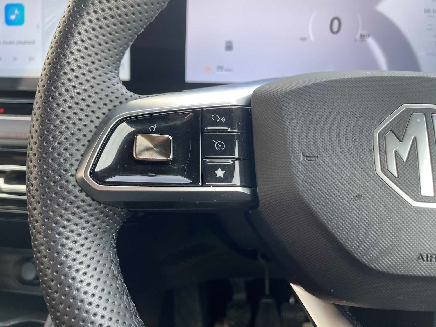 Used MG MG HS 2025 for sale - 76969048: Photo 21