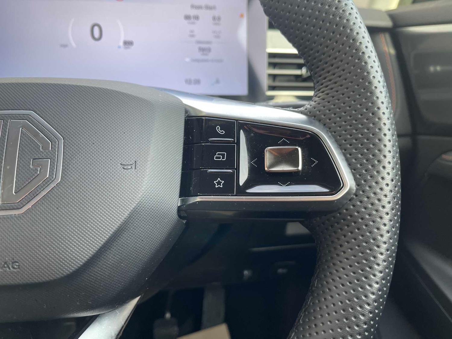 Used MG MG HS 2025 for sale - 76969048: Photo 22