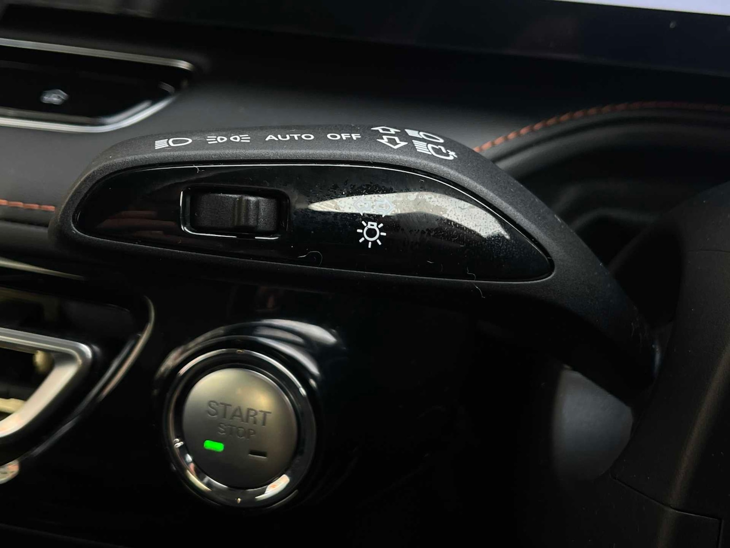 Used MG MG HS 2025 for sale - 76969048: Photo 23