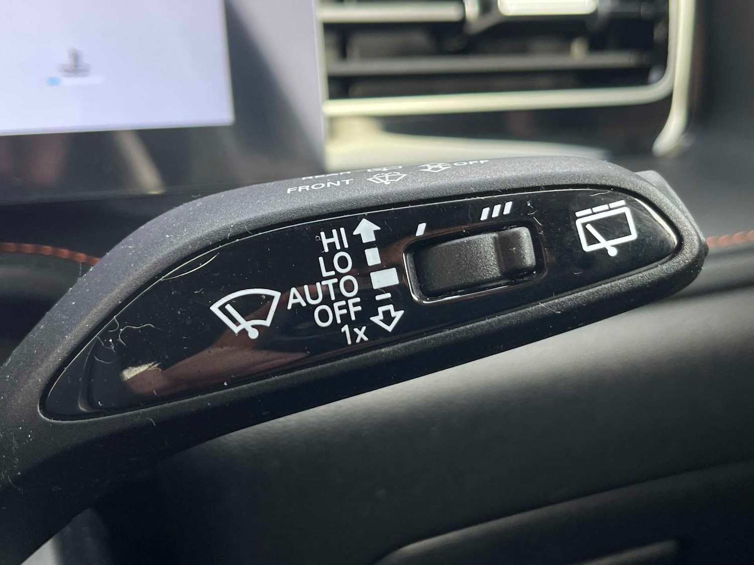 Used MG MG HS 2025 for sale - 76969048: Photo 24