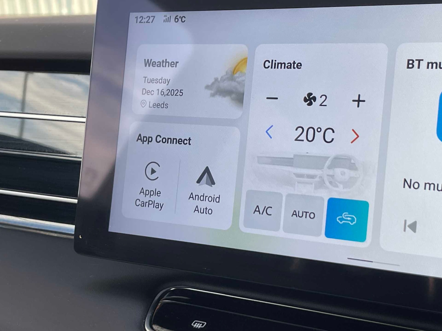 Used MG MG HS 2025 for sale - 76969048: Photo 25