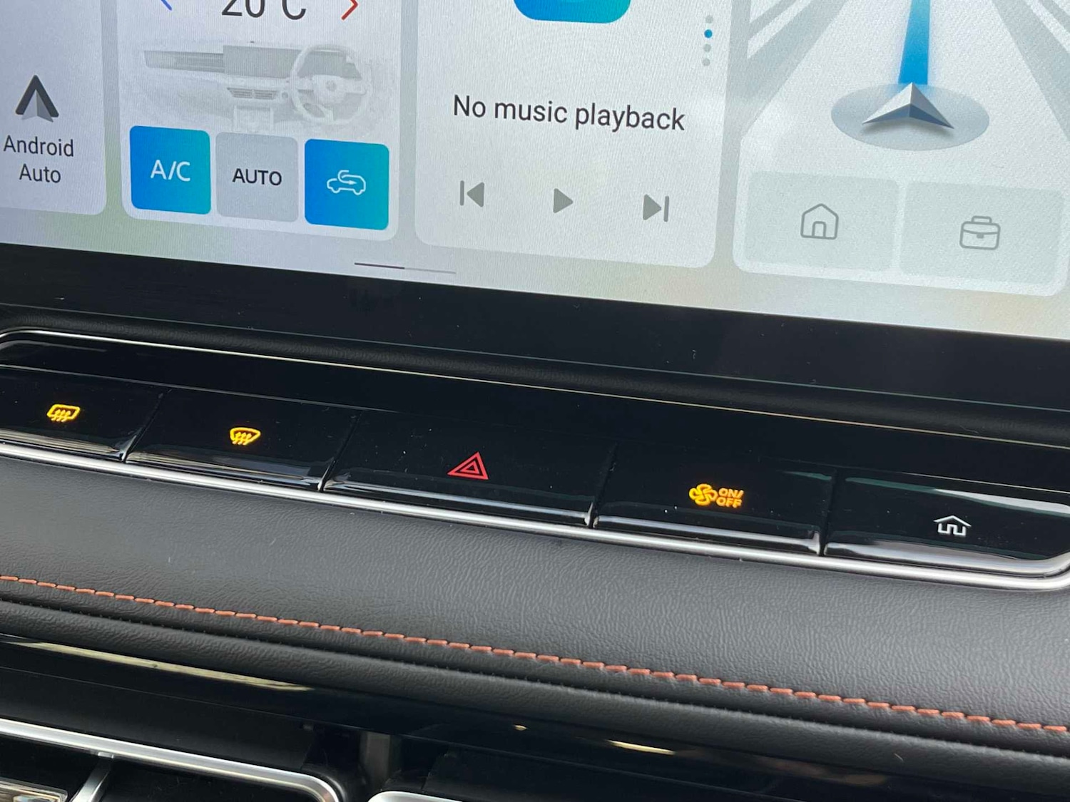 Used MG MG HS 2025 for sale - 76969048: Photo 26