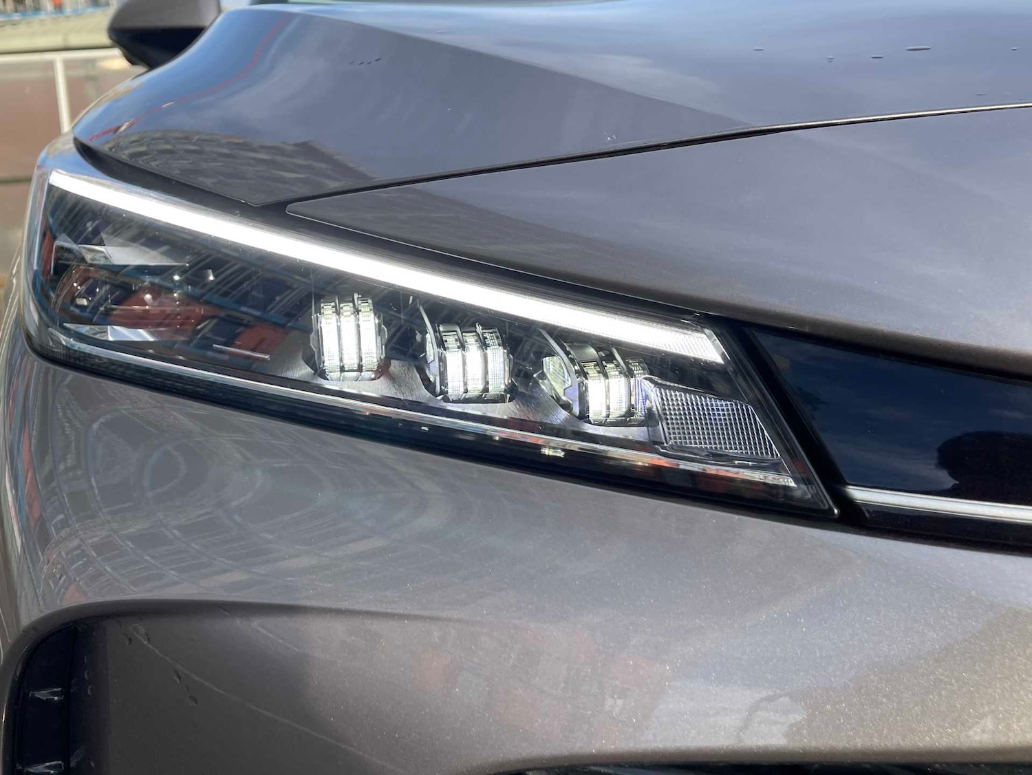 Used MG MG HS 2025 for sale - 76969048: Photo 27