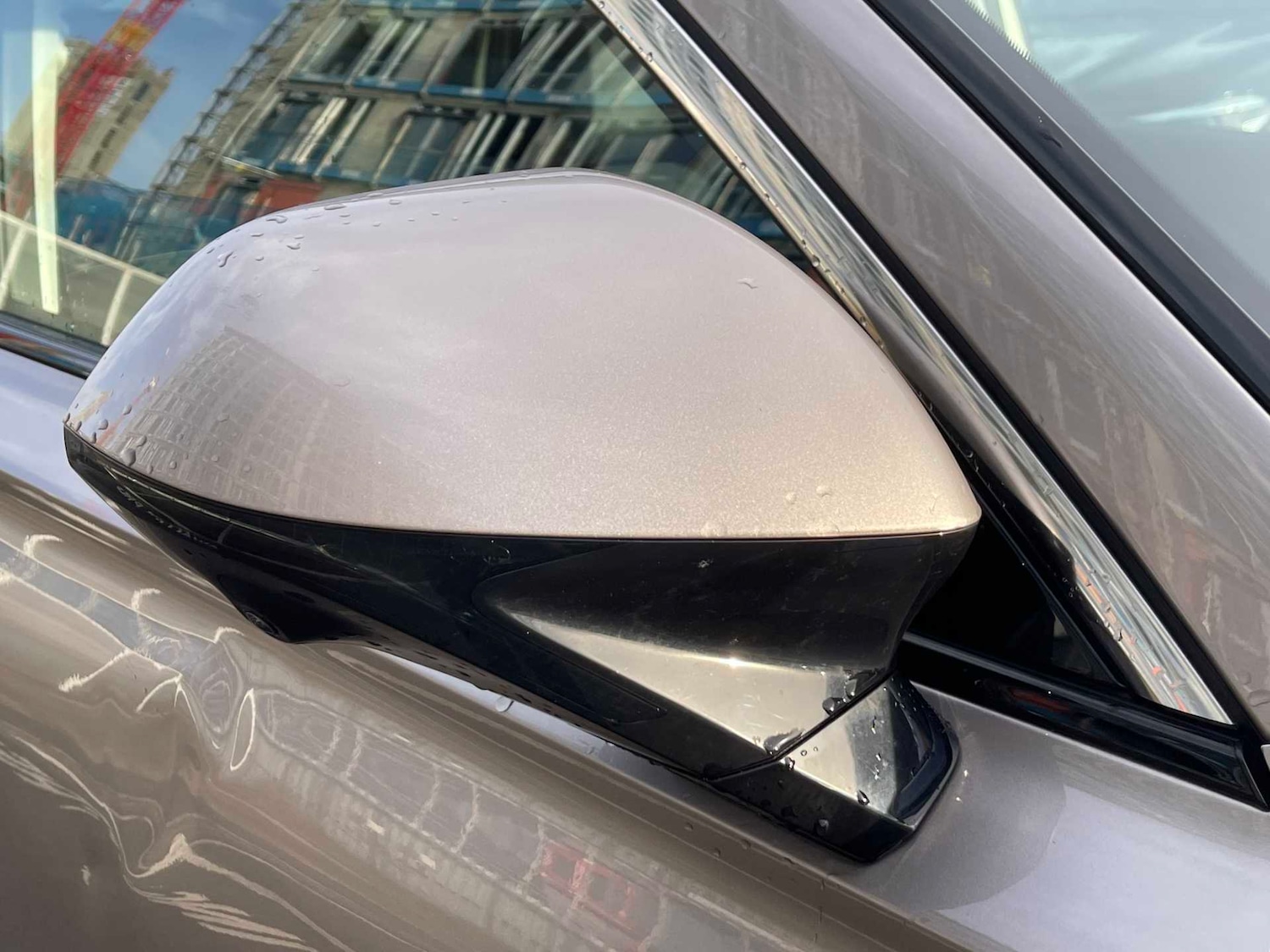 Used MG MG HS 2025 for sale - 76969048: Photo 28