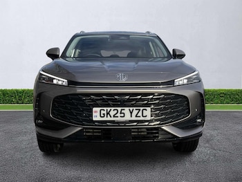 Used MG MG HS 2025 for sale - 76969048: Photo