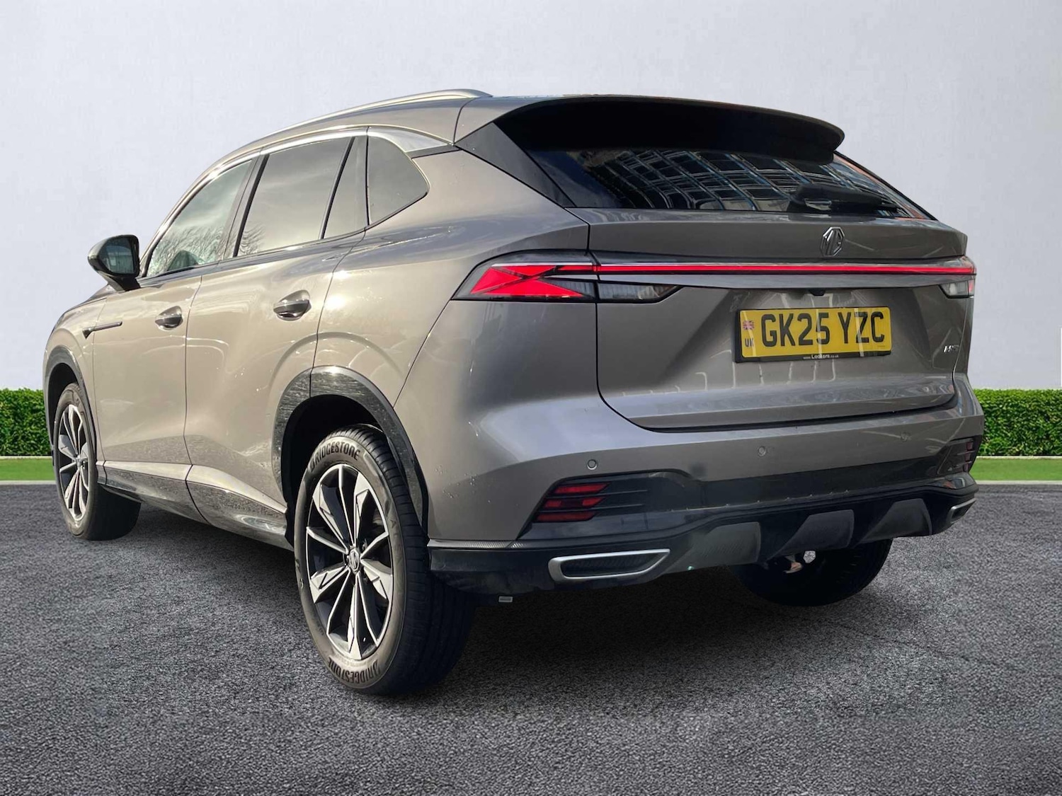 Used MG MG HS 2025 for sale - 76969048: Photo 3