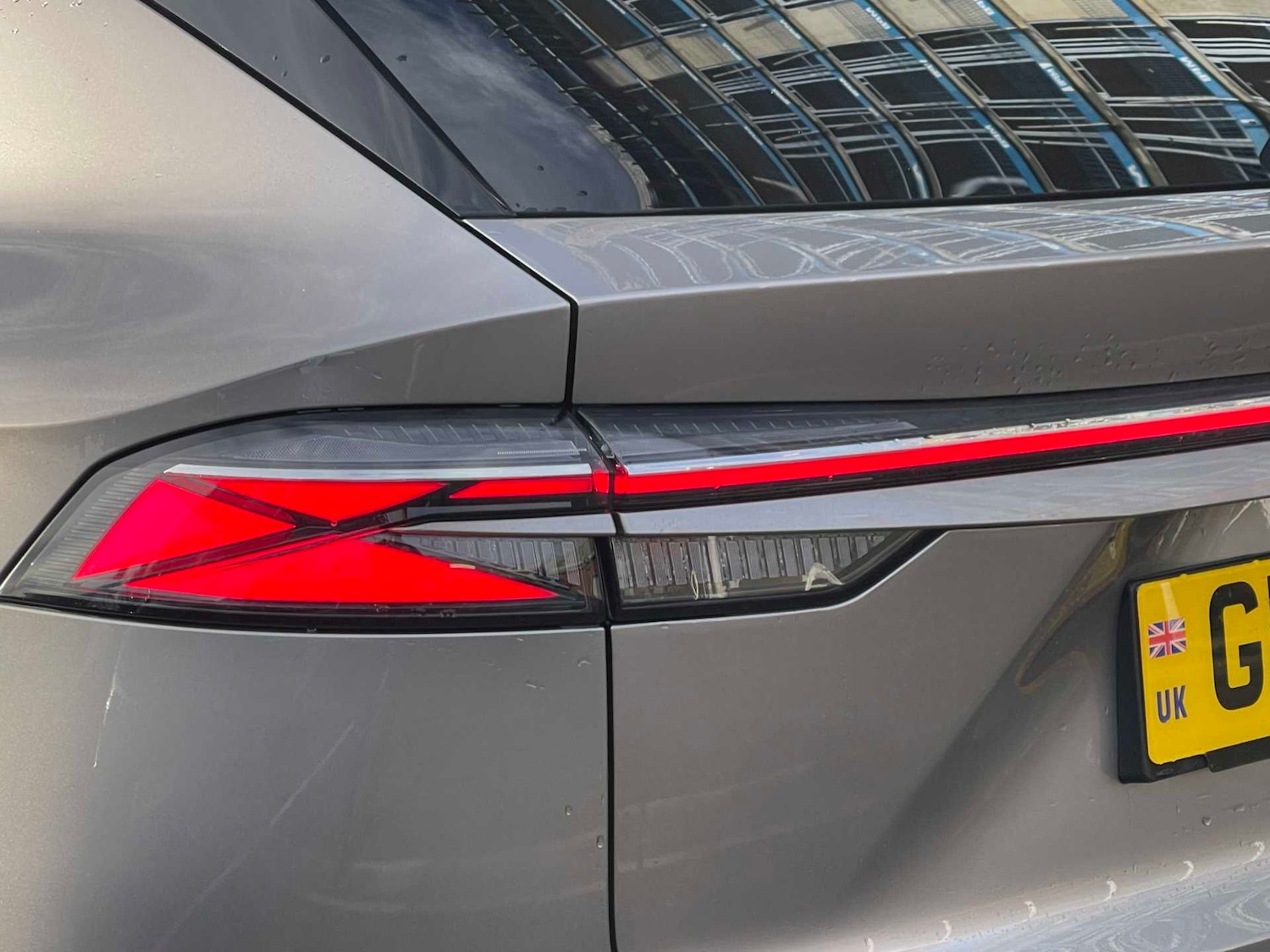 Used MG MG HS 2025 for sale - 76969048: Photo 33