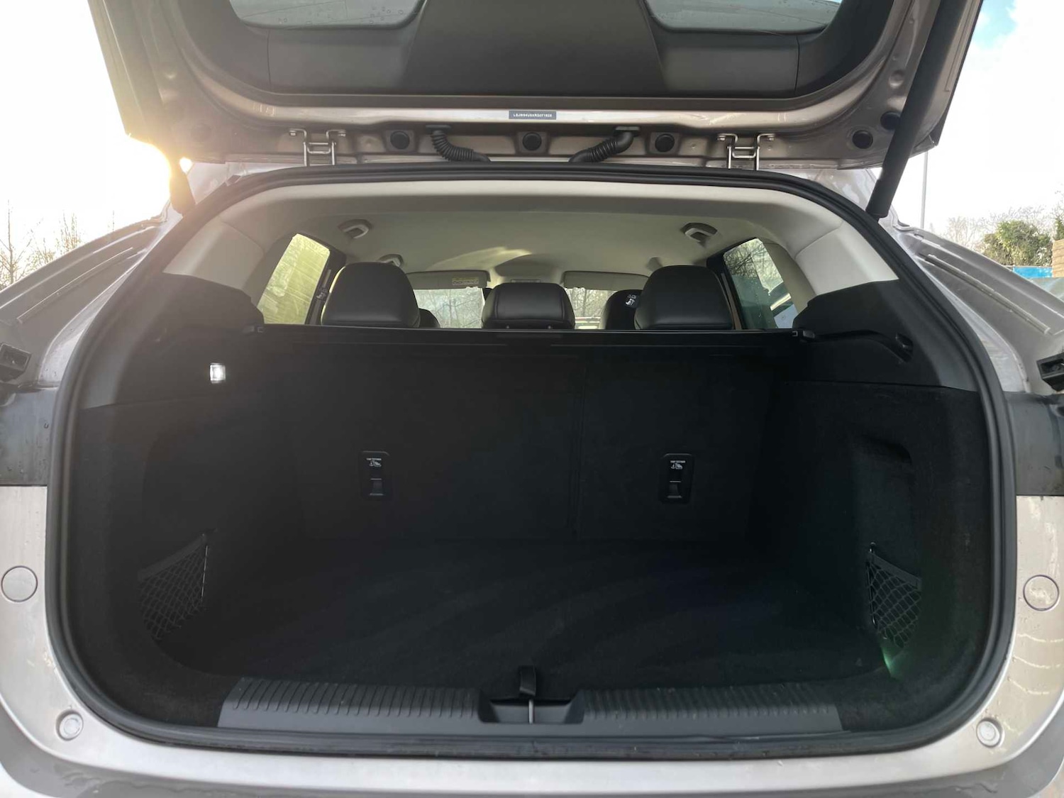 Used MG MG HS 2025 for sale - 76969048: Photo 34