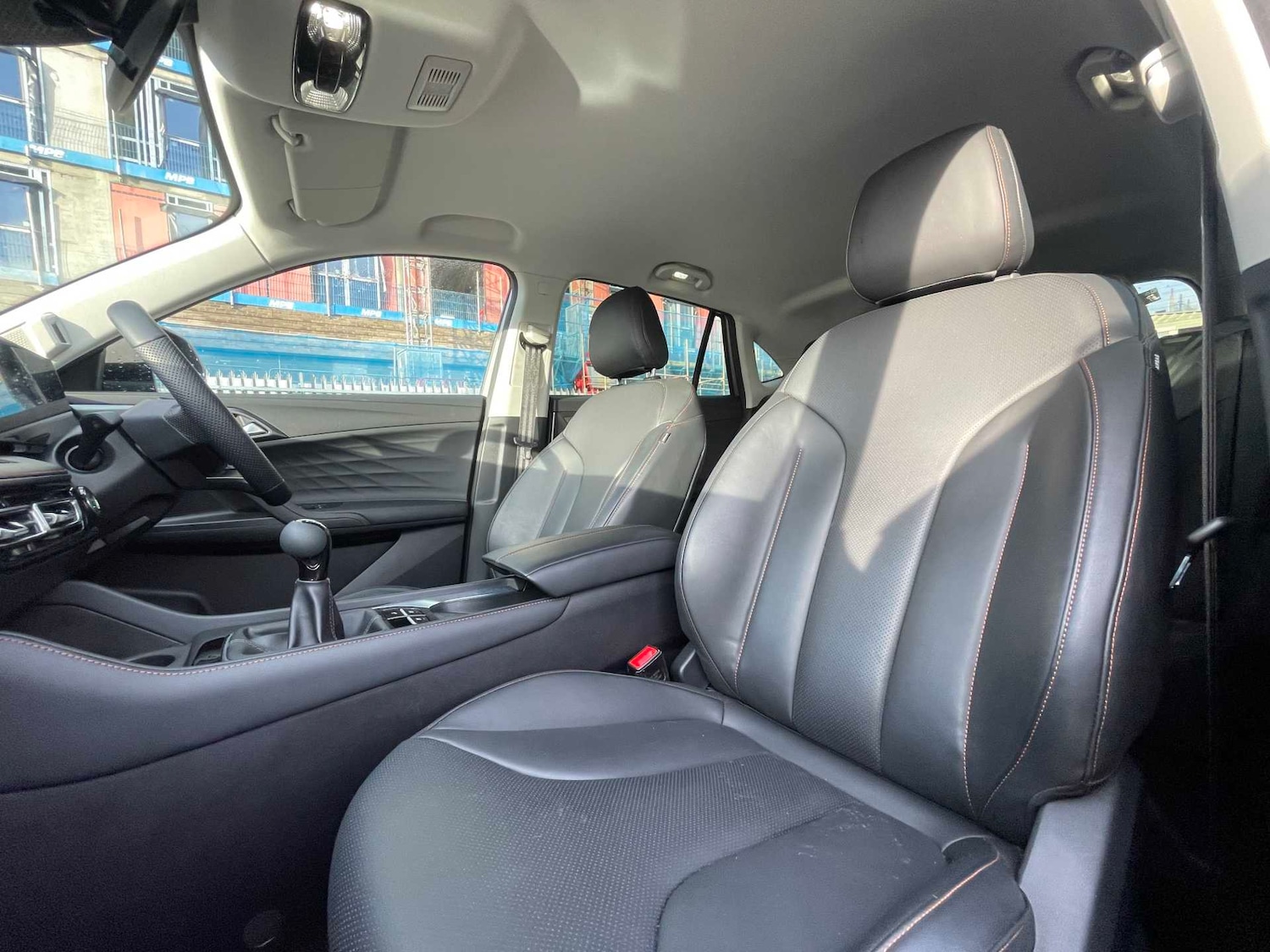 Used MG MG HS 2025 for sale - 76969048: Photo 35