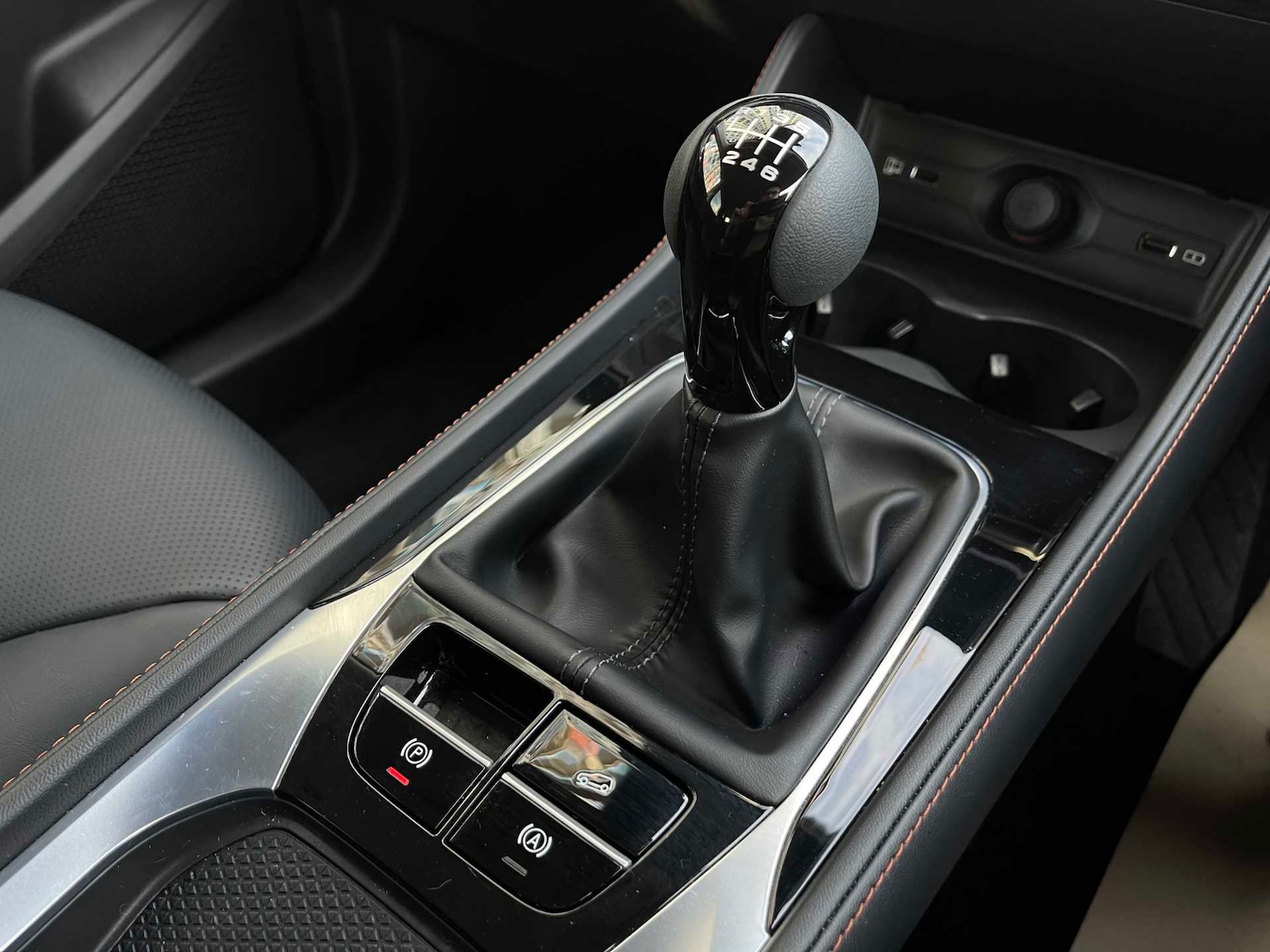 Used MG MG HS 2025 for sale - 76969048: Photo 37