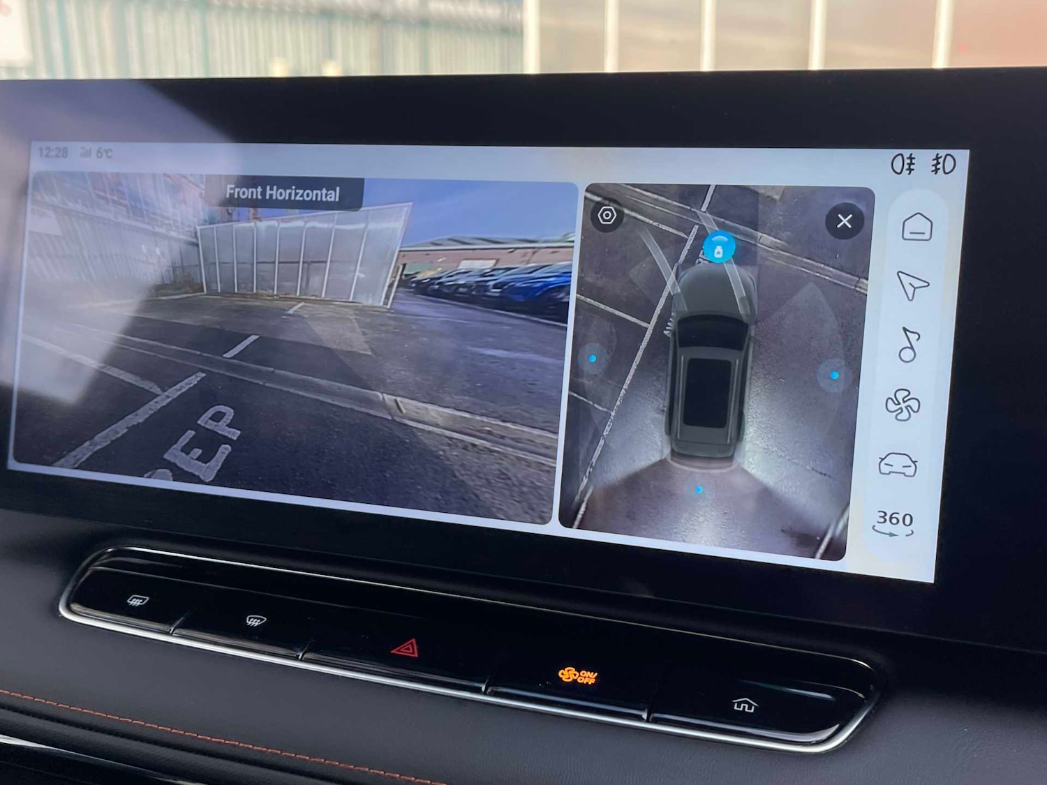 Used MG MG HS 2025 for sale - 76969048: Photo 38