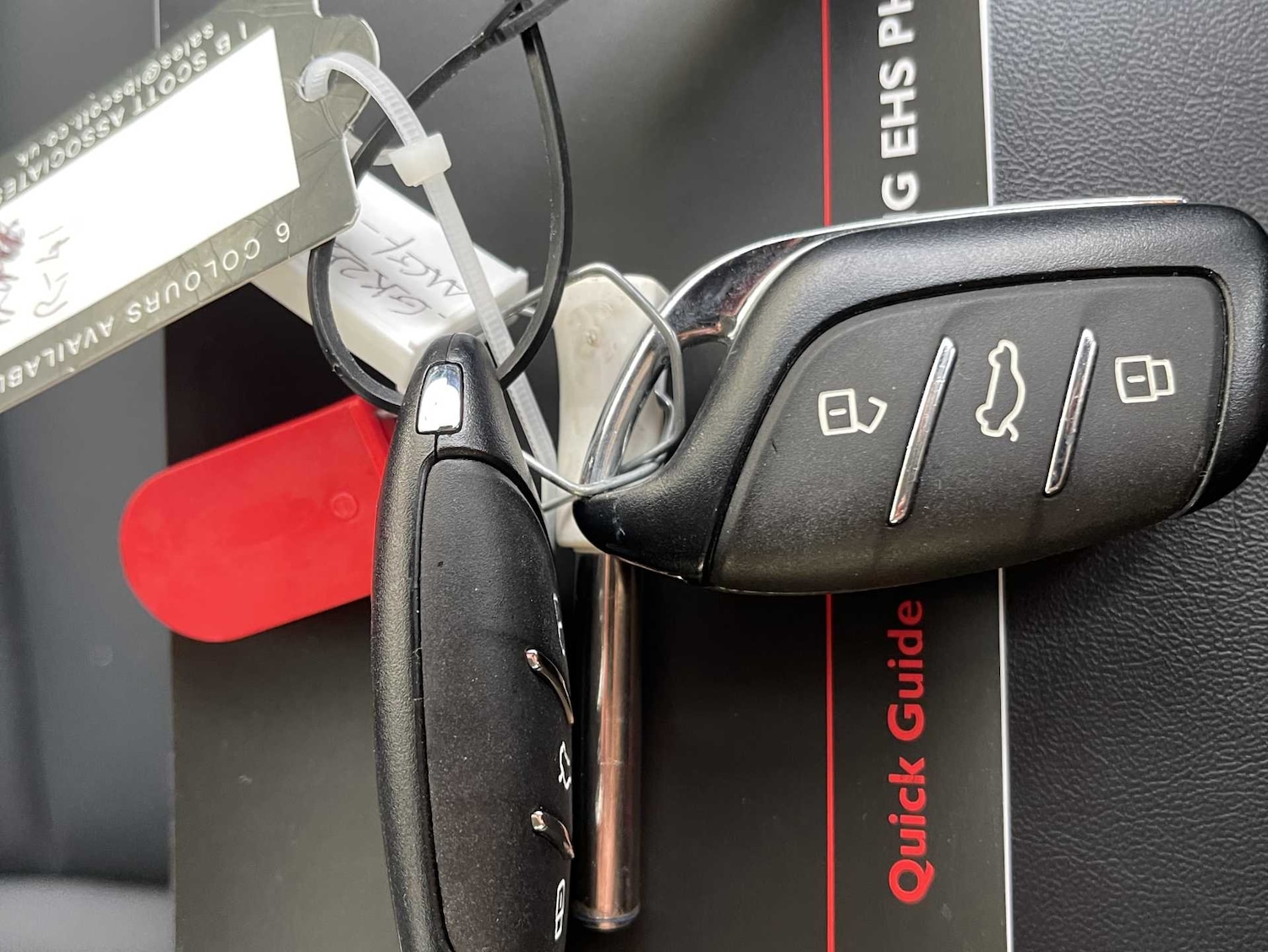 Used MG MG HS 2025 for sale - 76969048: Photo 39