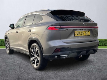 Used MG MG HS 2025 for sale - 76969048: Photo