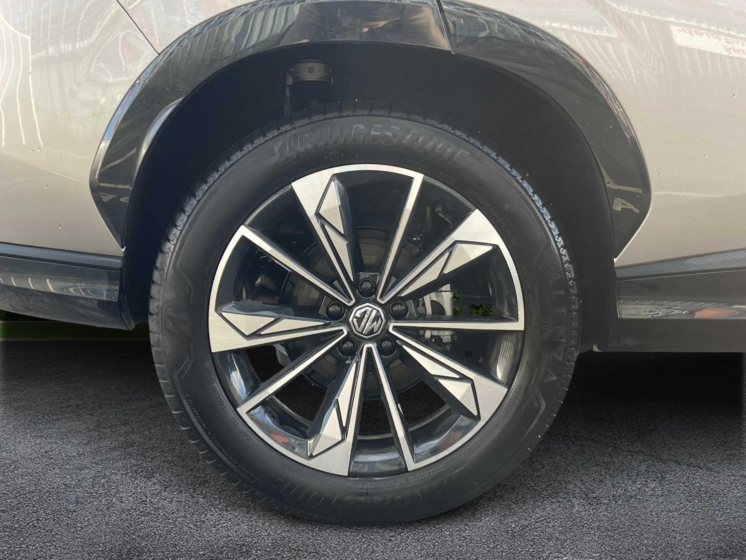 Used MG MG HS 2025 for sale - 76969048: Photo 4