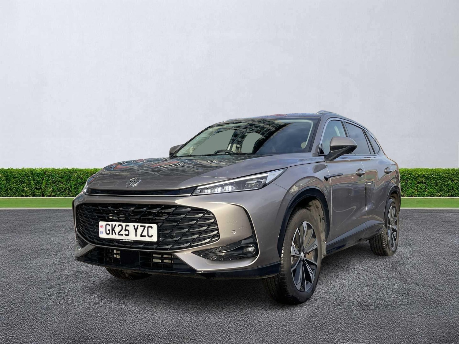 Used MG MG HS 2025 for sale - 76969048: Photo 5
