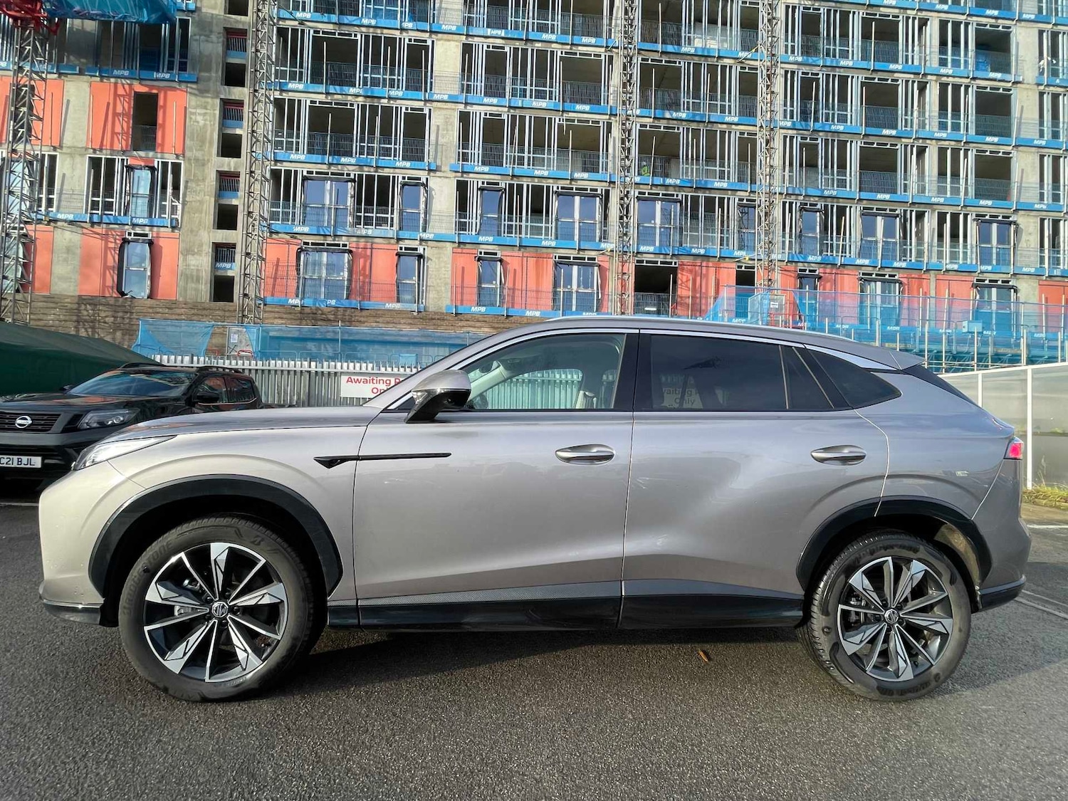 Used MG MG HS 2025 for sale - 76969048: Photo 6